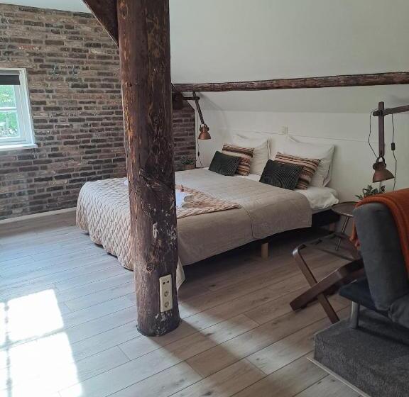 Номер Deluxe, Herberg De Loohoeve
