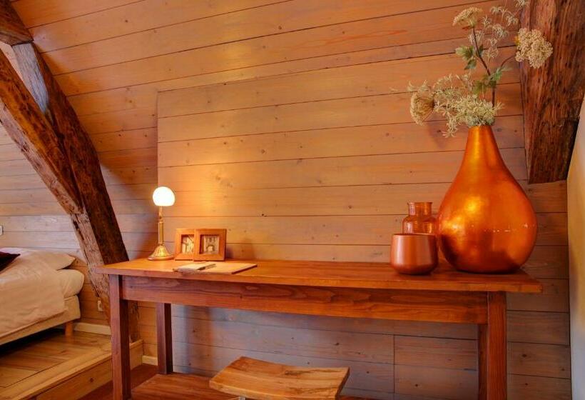 Номер Стандарт, Restaurant De Keurvorst