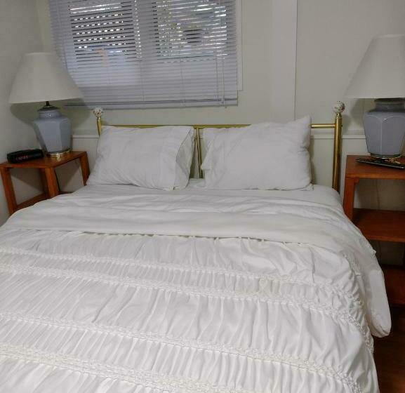 标准间, Hummers Haven Bed And Breakfast