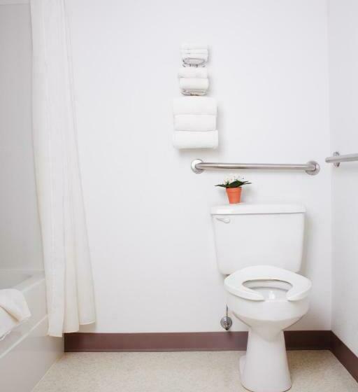 Номер Deluxe, Country Club Inn