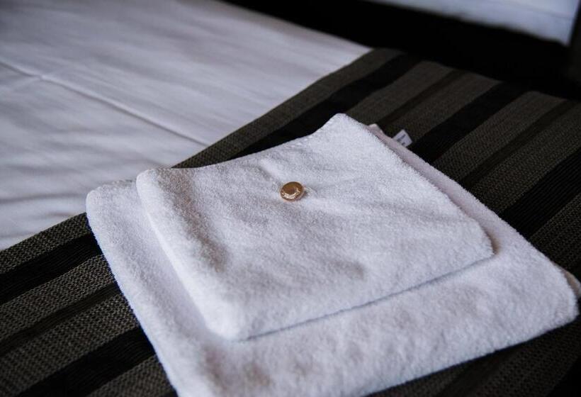 Номер Комфорт, Motel Oostvoorne