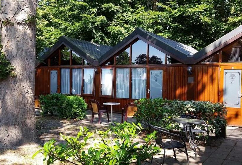 Номер Стандарт Трехместный, Motel Oostvoorne