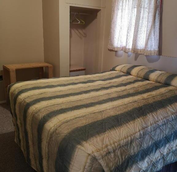 Family Suite, Ranchland Villa Motel