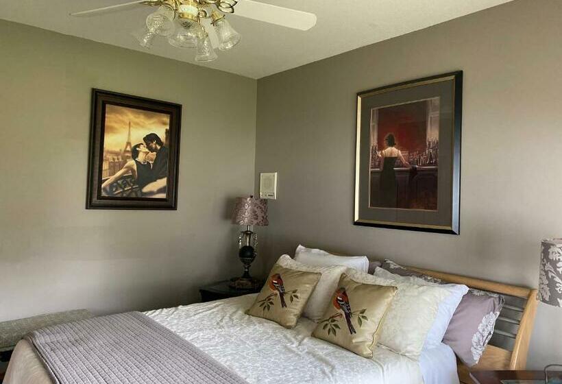 Номер Deluxe, Rolling Hills Country Resort Bed And Breakfast