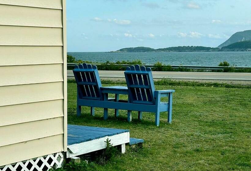 スタンダードルーム, Sea Breeze Motel