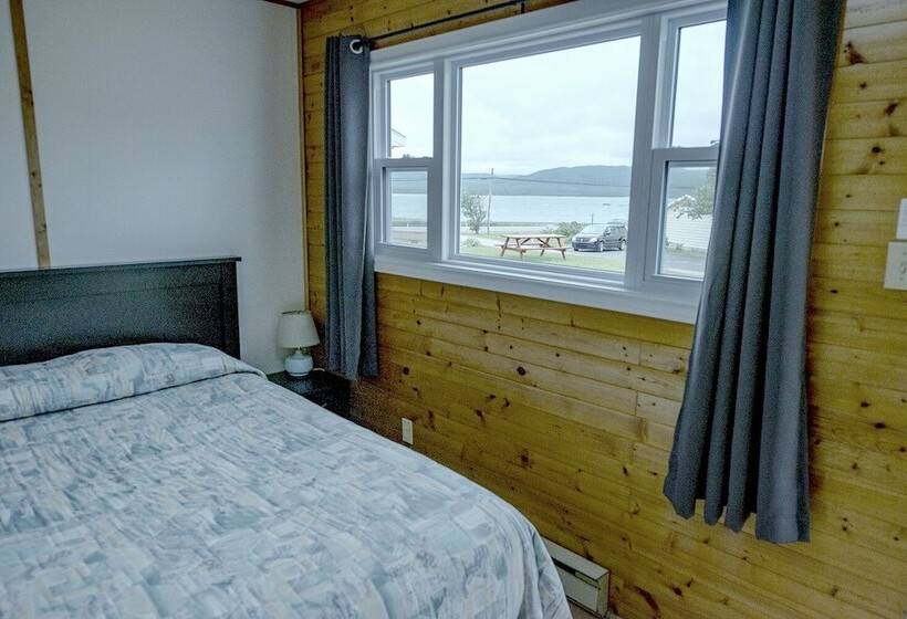スタンダードルーム, Sea Breeze Motel
