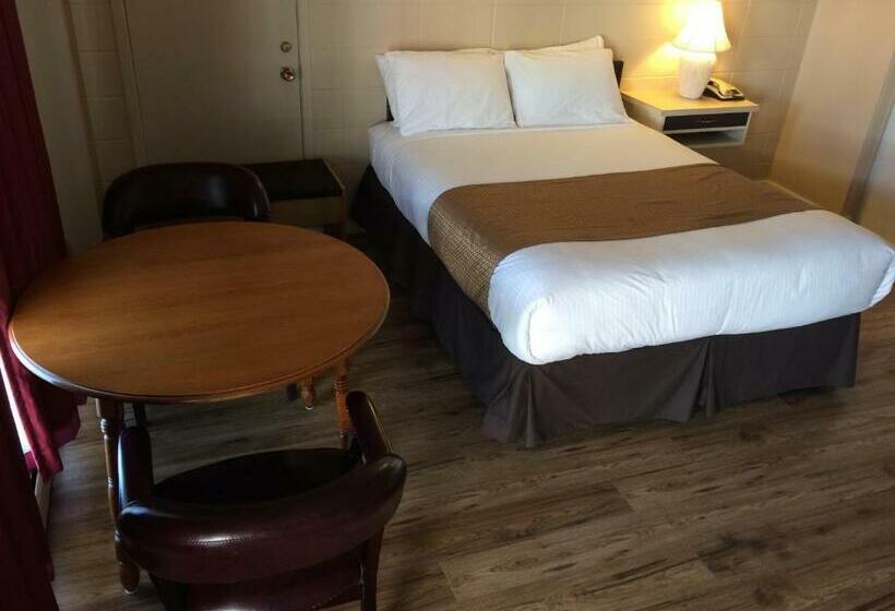Номер Стандарт, Siesta Motel