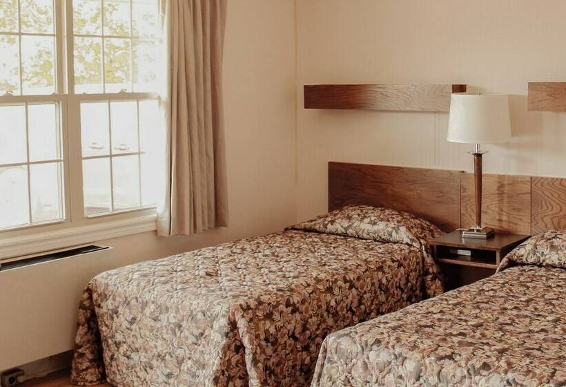 إستوديو قياسى, Silverwood Motel