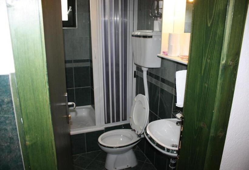 استودیوی استاندارد, Guesthouse Kraljica