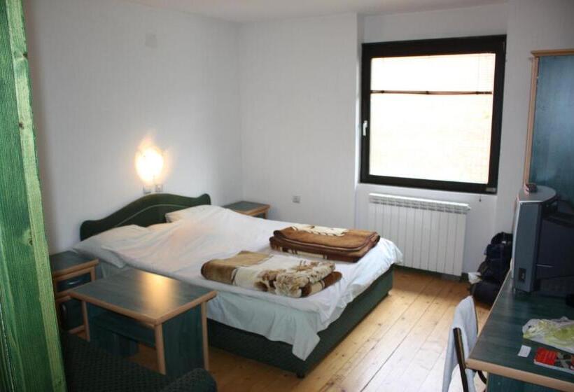 استودیوی استاندارد, Guesthouse Kraljica