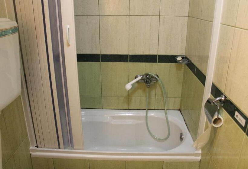 آپارتمان 1 خوابه, Guesthouse Kraljica