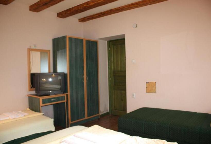 آپارتمان 1 خوابه, Guesthouse Kraljica