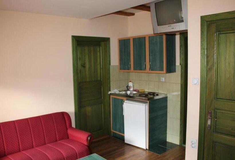 آپارتمان 1 خوابه, Guesthouse Kraljica