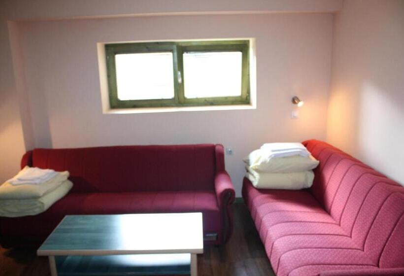 آپارتمان 1 خوابه, Guesthouse Kraljica