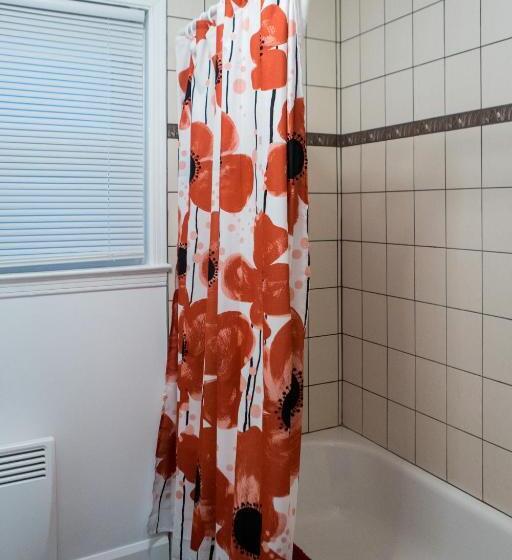 １ベッドルームアパートメント, Auberge Motel La Référence