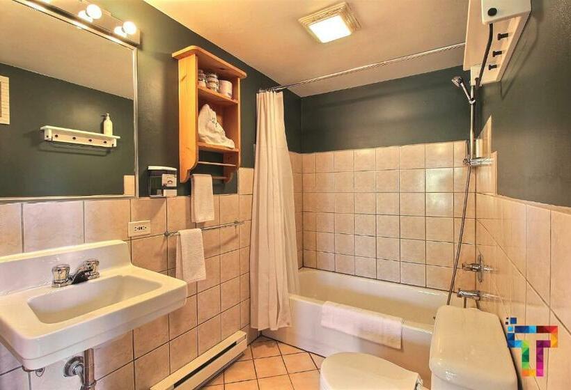 Quarto Superior, Almatoit