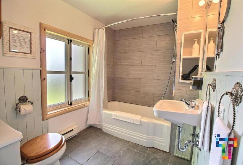 Quarto Superior, Almatoit