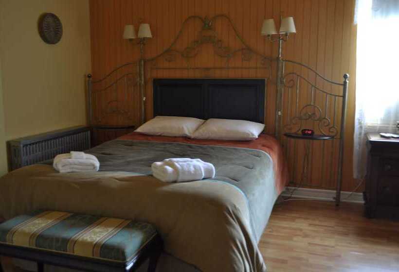 패밀리 스위트, Gîte Le Roupillon En Beauce