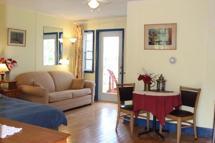 Quarto Superior, Hedley House Inn