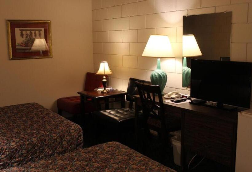Номер Стандарт, Best Continental Motel