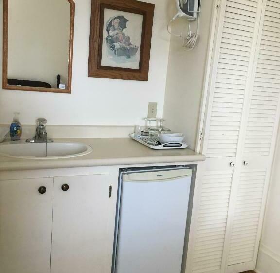 Quarto Estandar com Vistas, Harmony B&b & Suites