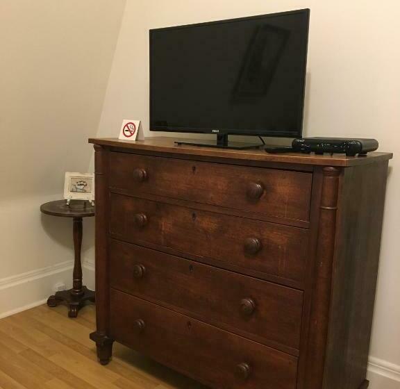Quarto Estandar, Harmony B&b & Suites