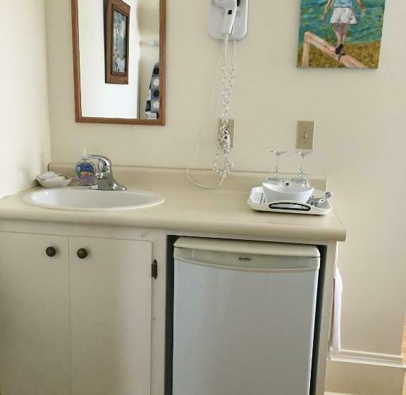 Quarto Estandar com Vistas, Harmony B&b & Suites