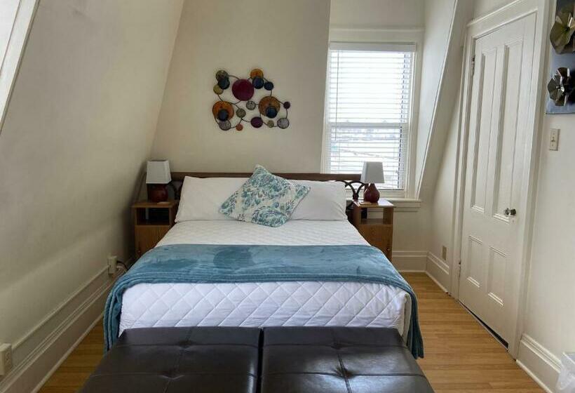 Quarto Estandar Vista Mar, Harmony B&b & Suites