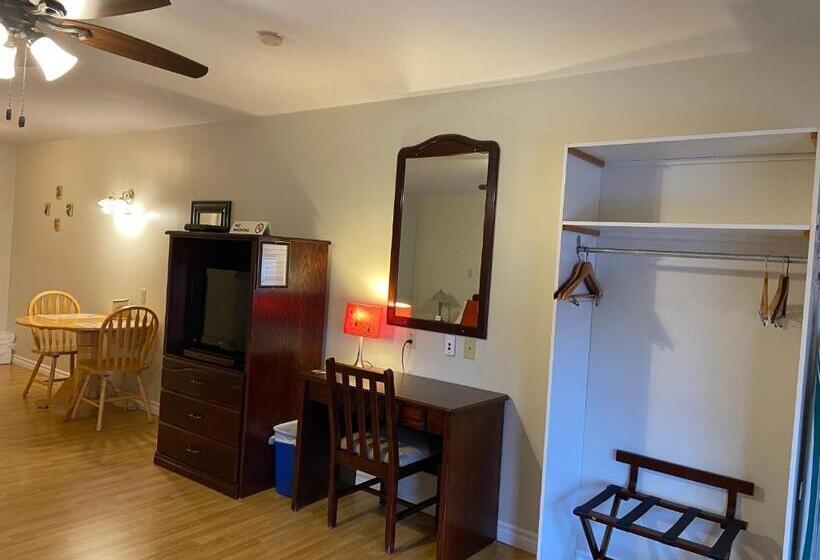 Escritório Superior, Harmony B&b & Suites