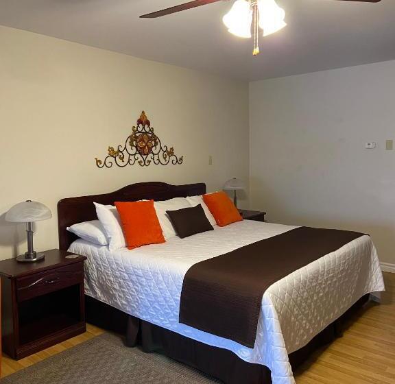 豪华工作室, Harmony B&b & Suites