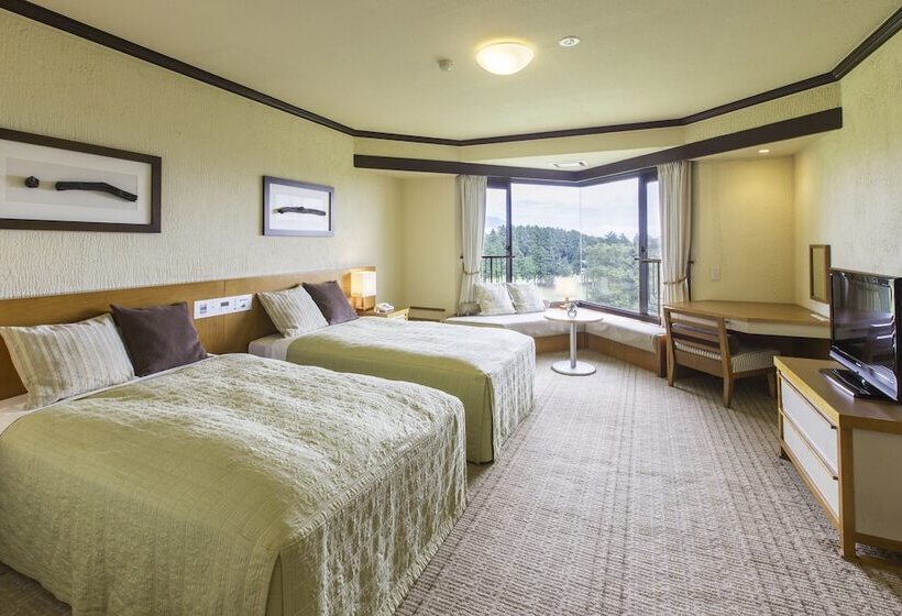 Quarto Estandar, Laforet Shuzenji