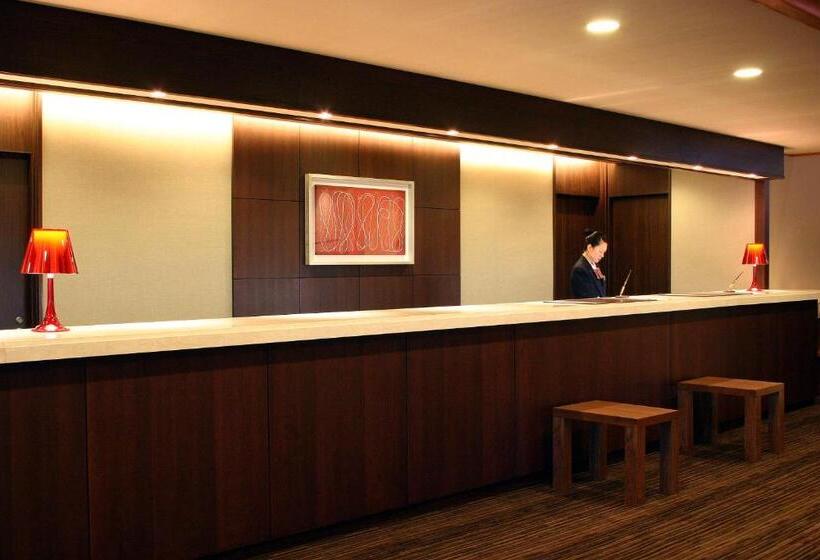 Quarto Deluxe, Laforet Shuzenji