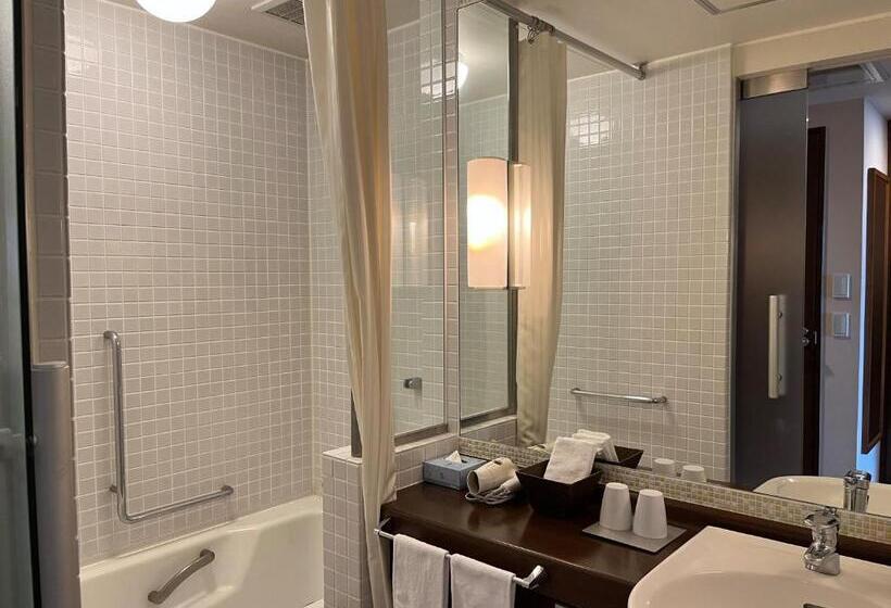 Quarto Deluxe, Laforet Shuzenji