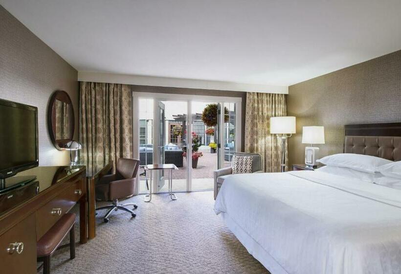クラシックルーム, Red Deer Resort & Casino