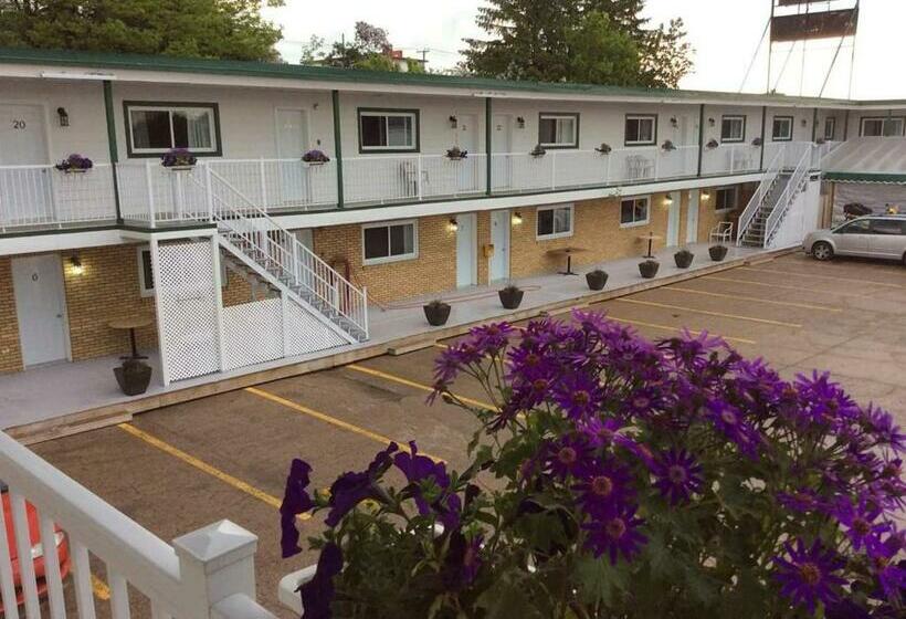 Номер Стандарт, Miami Motel Inc