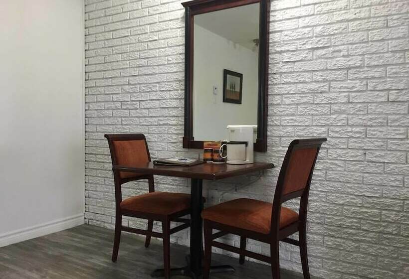 Номер Стандарт, Complexe Dix80
