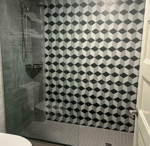 Стандартный Номер Кровать Кинг, Complexe Dix80