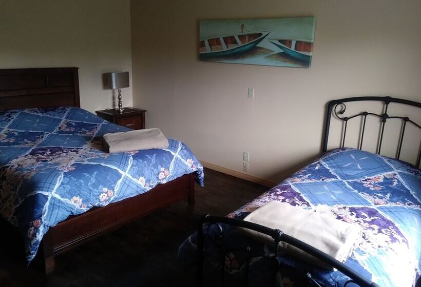 스탠다드 룸, Motel La Maison De Travers