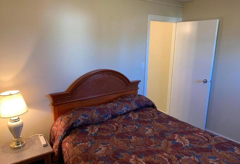 스위트, Red Deer Inn & Suites