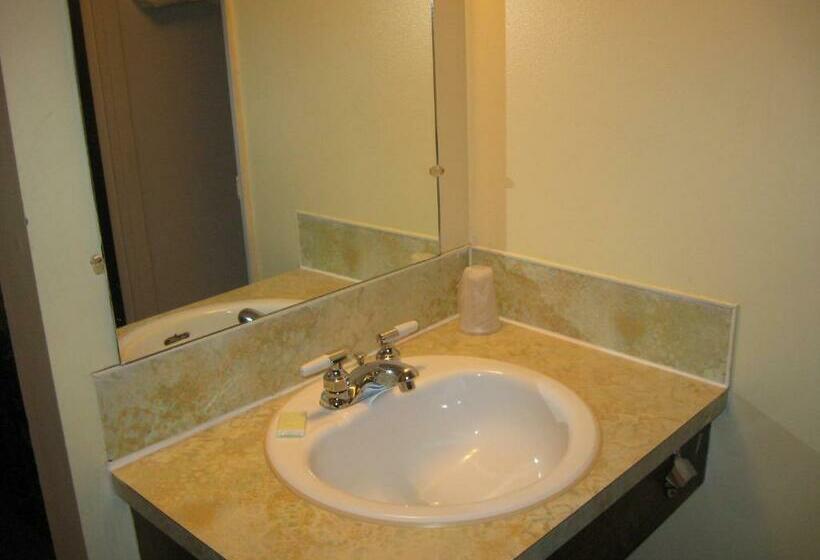 غرفة قياسية, Pals Motel And Rv Park