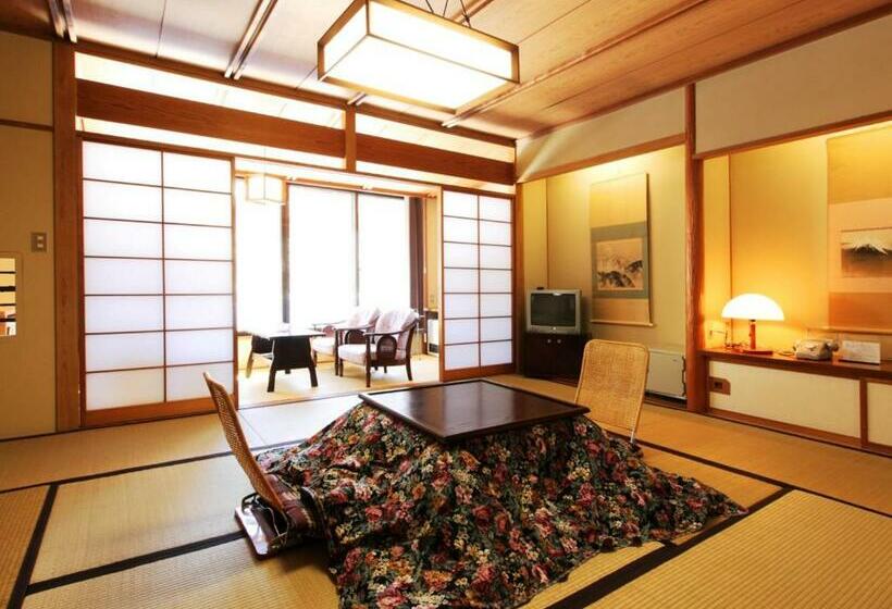 Номер Стандарт, Kose Onsen
