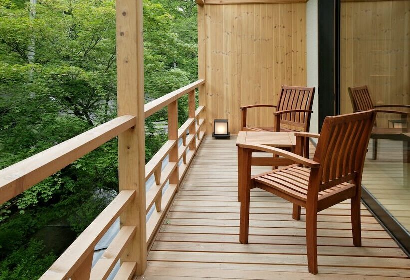 Номер Стандарт, Kose Onsen