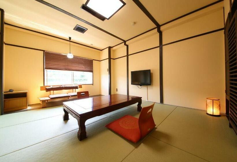 اتاق استاندارد, Koyokaku
