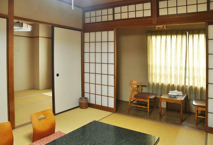 اتاق استاندارد, Koyokaku
