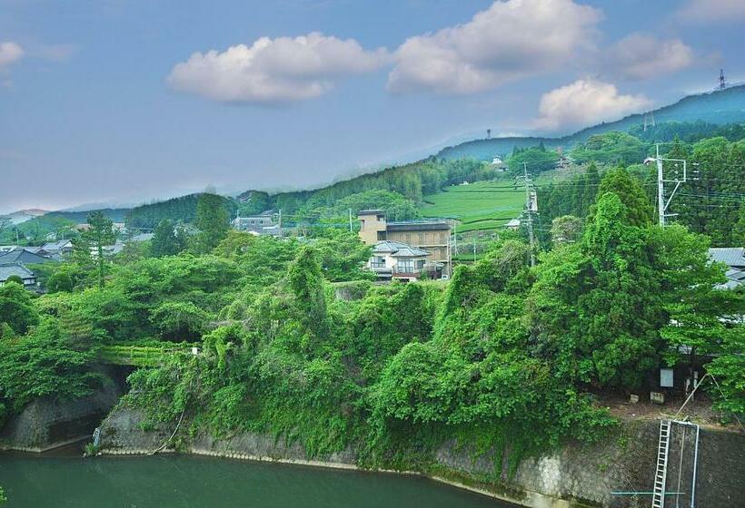 اتاق استاندارد, Koyokaku