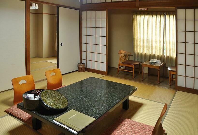 اتاق استاندارد, Koyokaku