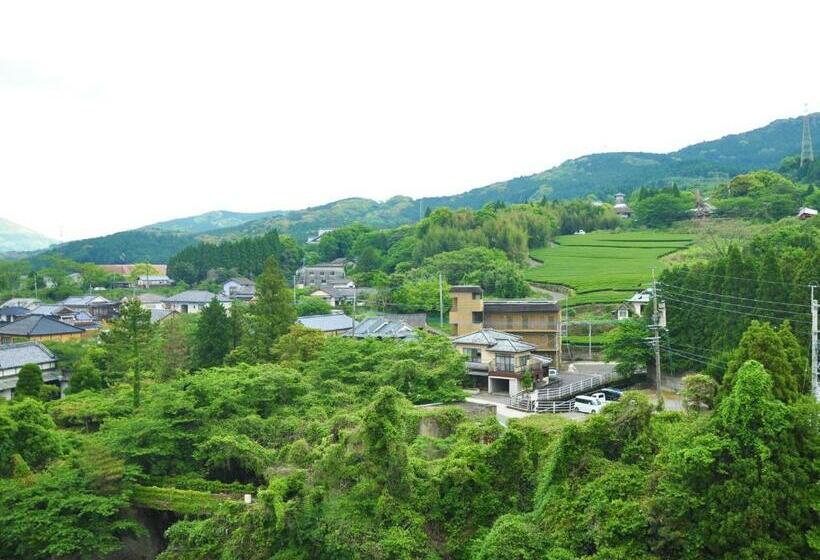 اتاق استاندارد, Koyokaku