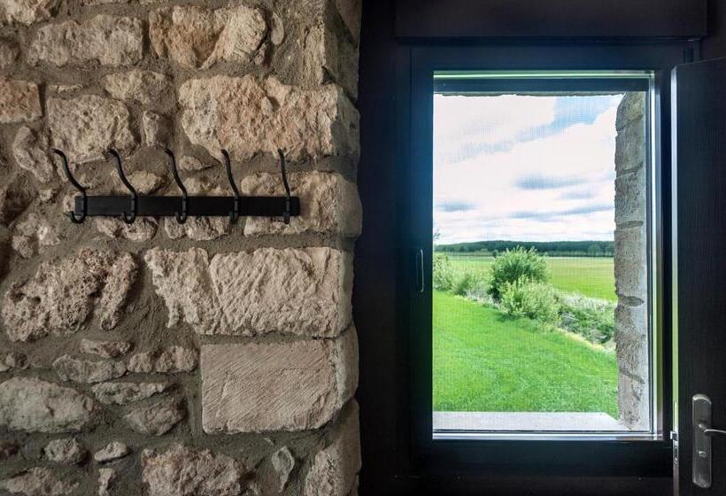 Четырехместный Номер Economy, Albergue Turístico La Fábrica