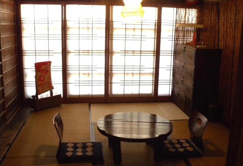 Номер Стандарт, Guesthouse Kingyoya