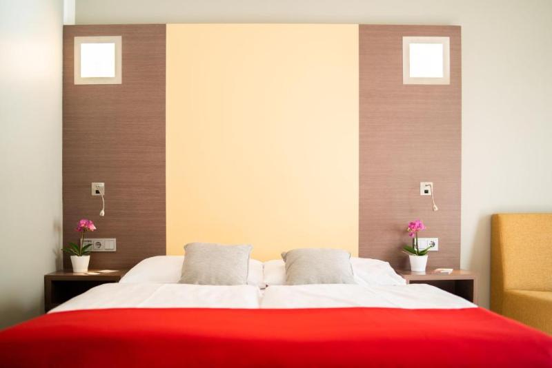 Номер Стандарт Трехместный, Guesthouse Kingyoya